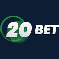 20Bet logo